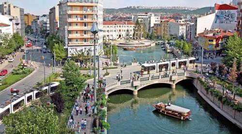 Türkiye'nin en zeki illeri belli oldu: İşte Eskişehir'in IQ ortalaması...