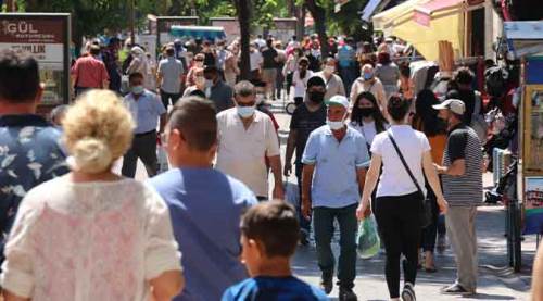 Türkiye’nin en zeki şehri Eskişehir!
