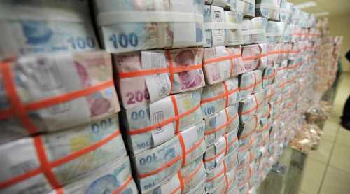 TÜRKİYE'NİN EN ZENGİNİ AÇIKLANDI