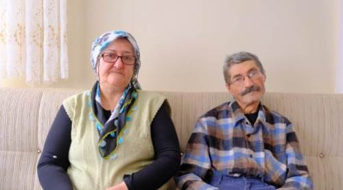 Türkiye'nin gündemine düşen Eskişehirli Hödüş ailesine güzel haber!