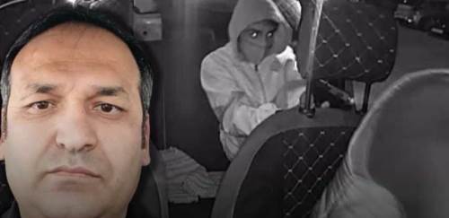 Türkiye'nin gündemine oturan taksici cinayetinde flaş gelişme!