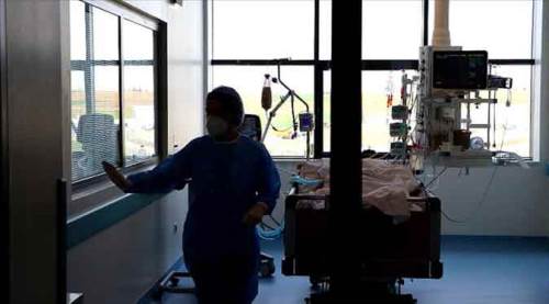 Türkiye'nin günlük koronavirüs tablosu açıklandı - 17.04.2021