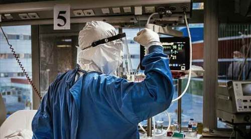 Türkiye'nin günlük koronavirüs tablosunda son durum