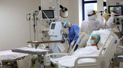 Türkiye'nin günlük koronavirüs verileri açıklandı - 5 Şubat 2021