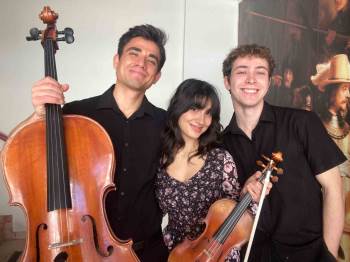 Türkiye’Nin Gururu Oldular
