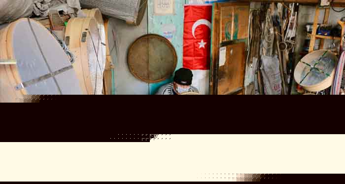 Türkiye’Nin İkinci En Büyük Müzesi İnşaatında Çalışmalar Hızla Sürüyor
