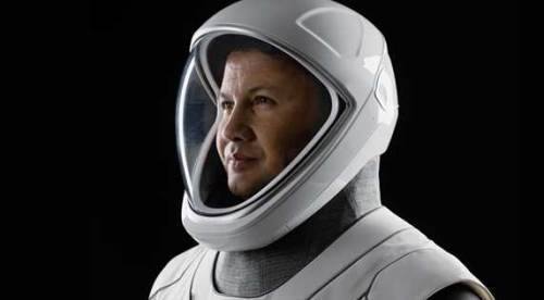 Türkiye’nin ilk astronotu Alper Gezeravcı Anadolu Üniversitesi’nde