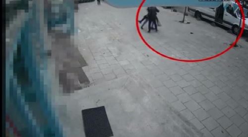 Türkiye'nin ilk Bitcoin operasyonu