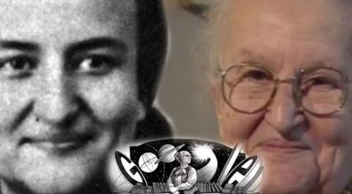 Türkiye'nin ilk kadın astronomu Nüzhet Gökdoğan kimdir? Bilime adını altın harflerle yazdırdı