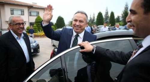 Türkiye'nin ilk sivil 'orgenerali'