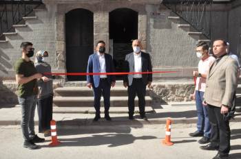 Türkiye’Nin İlk Tarım Hayvancılık Ve Nalbant Müzesi Afyonkarahisar’Da Açıldı
