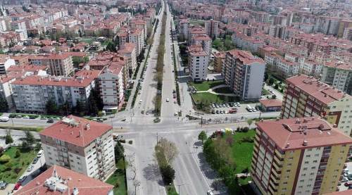 Türkiye’nin kira haritası açıklandı: Eskişehir şaşırttı