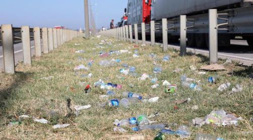 Türkiye'nin konuştuğu ayıp!