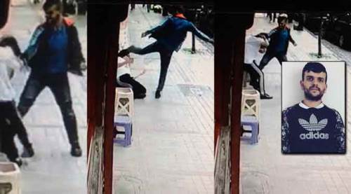 Türkiye'nin konuştuğu canavar tutuklandı