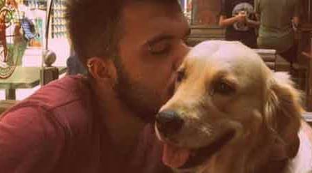 Türkiye'nin konuştuğu Eskişehir'deki "paylaşılamayan köpek" davasında emsal karar çıktı