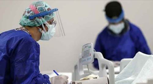 Türkiye'nin koronavirüs rakamlarında bugün