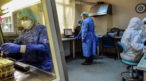 Türkiye'nin koronavirüs tablosu iyiye gidiyor!