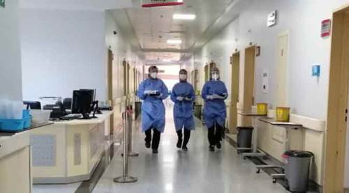 Türkiye'nin koronavirüs tablosunda son 24 saat...