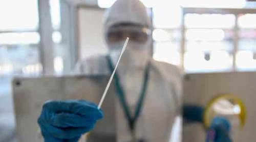 Türkiye'nin koronavirüs tablosunda son 24 saat...