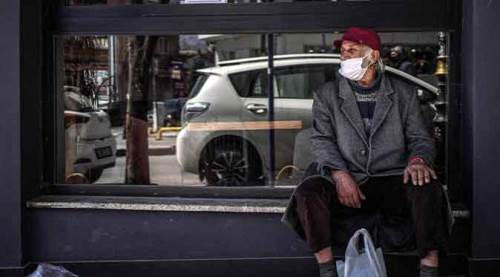 Türkiye'nin koronavirüs tablosunda son 24 saat...