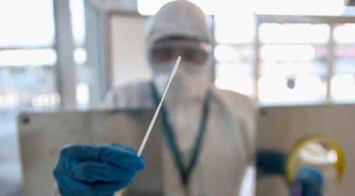 Türkiye’nin koronavirüs tablosunda son 24 saat