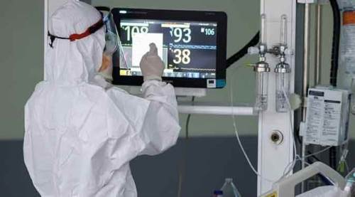 Türkiye'nin koronavirüs tablosunda son durum - 22.12.2021