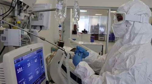 Türkiye'nin koronavirüs tablosunda son durum: 15 Aralık 2021