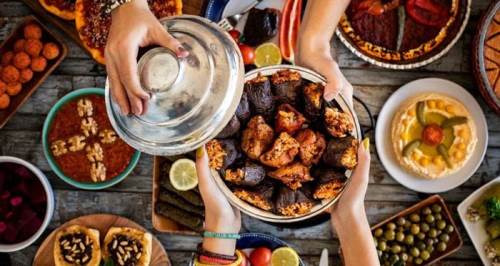 Türkiye'nin lezzet durakları: İşte en iyi 5 gastronomi şehri...