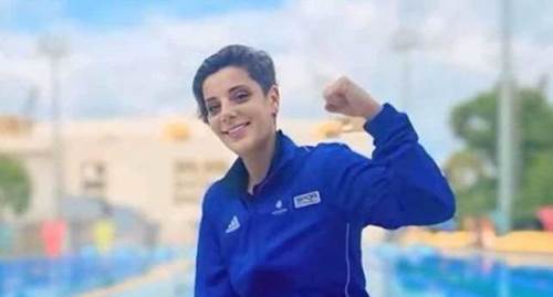 Türkiye'nin milli sporcusundan kötü haber: Şadan Derya Erke hayatını kaybetti