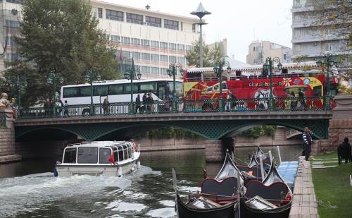 Türkiye'nin öğrenci başkenti değişmiyor: Eskişehir!