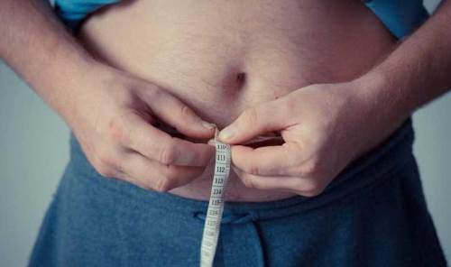 Türkiye'nin sırası yine şaşırtmadı: İşte Avrupa’nın en obez ülkesi...