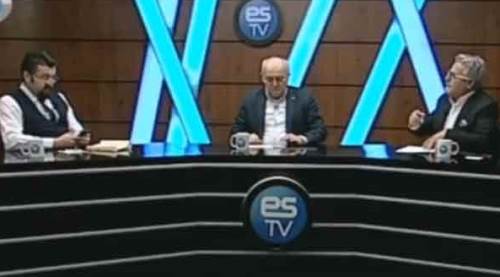 Türkiye'nin ve Eskişehir'in sıcak gündemi ES TV'de