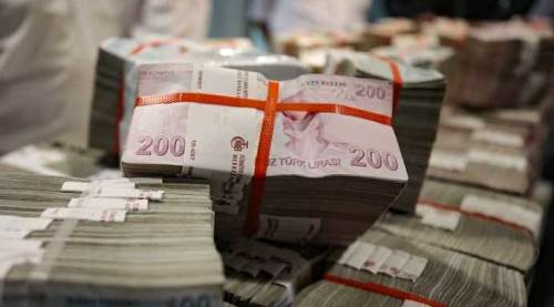 Türkiye'nin vergi rekortmenleri listesinde iki Eskişehirli!