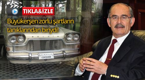 Türkiye'nin yerli otomobil serüveni