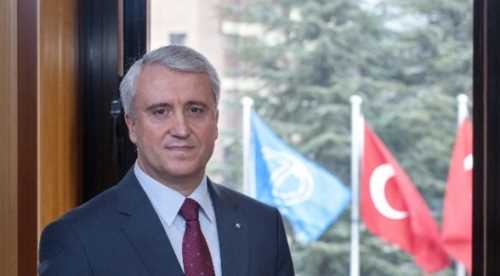 Türkiye'nin yüzde 10'u "açıktan" öğrendi