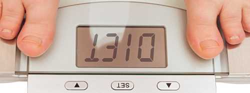 TÜRKİYE'NİN YÜZDE 30'U OBEZ