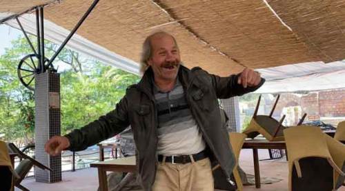 Türkiye rekoru onda! Cezaya göbek attı...