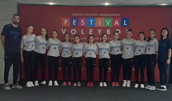 Türkiye Şampiyonası’Nda Bilecik’İ Temsil Edecekler
