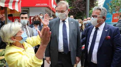 Türkiye solu 20 yıl boyunca ne yaptı?