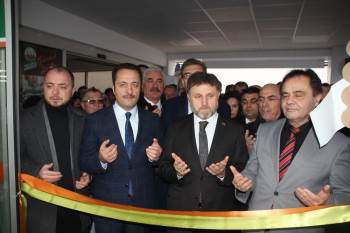 Türkiye Tarım Kredi Kooperatifinde Hedef 500 Market
