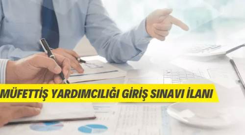 Türkiye Taşkömürü Kurumu Genel Müdürlüğü Müfettiş Yardımcısı alacak