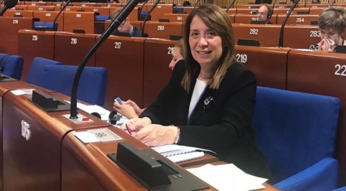 Türkiye üzerine düşeni yaptı