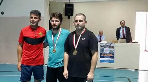 Türkiye Veteran Turnuvası