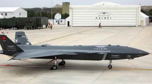 Türkiye'ye Kızılelma müjdesi: Testleri başarıyla geçti