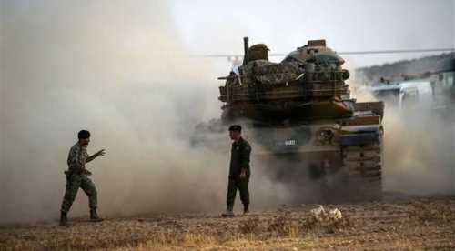 Türkiye'ye sözünüzü tutmazsanız pişman olursunuz