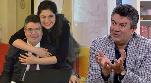 Türkiye'yi ağlatan adam kızını kaybetti