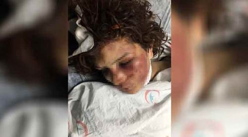 Türkiye'yi ayağa kaldıran işkence!