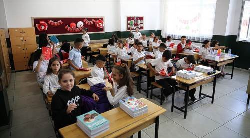 Türkiye’yi bekleyen büyük eğitim krizi: 2030’da sınıflar boş kalacak!