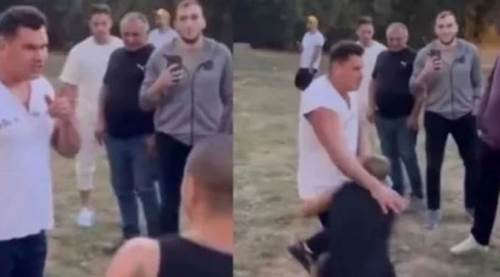 Türkiye'yi karıştıran kavgaya Eskişehir'den çarpıcı yorum