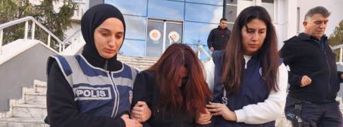 Türkiye’yi sarsan bebek şiddeti davasında tutuklama!